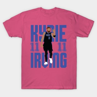 Kyrie irving T-Shirt